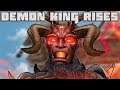 The Demon King Destroys Everyone | For Honor
