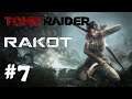 Tomb Raider ➤ Бандитские Трущобы ➤ #7