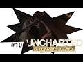 UNCHARTED DRAKE'S FORTUNE Remastered Gameplay Walkthrough Part 10 | Das Schatzlager (FULL GAME)