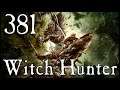 Warsword Conquest - Witch Hunter E381 (Warband Mod)