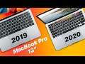 2020 MacBook Pro 13 inch vs 2019 | Which Should You Buy? Upgrade? (Baseline Models)