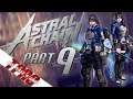 Astral Chain – Part 9 – Stop that Bomb – TPAG