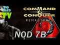 Command & Conquer Remastered [Español] (Difícil): NOD 7B - Enfermos y moribundos (Camerún)