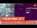 Cyberpunk 2077: Konsolen-Bundle geleakt? Total War: Warhammer 2 - Kostenlos am Wochenende | GW-NEWS