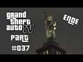 FINALE & CREDITS ☄ Grand Theft Auto IV #037 [ENDE]