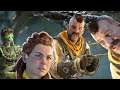 Horizon Forbidden West - State of Play Gameplay  PS5 #shorts Video new gameplay