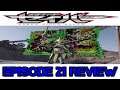 Kamen Rider Saber Episode 21 Review. Saiko X SwordMan