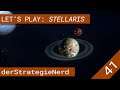 Let's Play Stellaris Federations #41 - Ein Sturm zieht auf (deutsch)