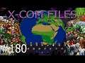 Let's Play The X-COM Files: Part 180 NO MORE ZOMBIE MISSIONS!
