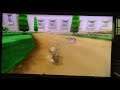 Mario Kart Wii - DS Peach Gardens - 2:10.779