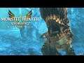 Monster Hunter Stories 2 Wings Of Ruin [026] Der Übeltäter Barroth [Deutsch] Let's Play