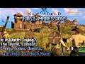 New World First Impressions Overview of the Early Game & Review