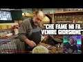 Panetty reaction al mitico chef Giorgione! #2