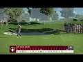 PGA Tour 2K21 Career Mode @ The Shiners Hospitals for Childrens Open: First Round
