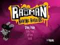 Rayman Raving Rabbids USA - Playstation 2 (PS2)