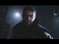 Resident Evil 8 Village - Heisenberg True Form / Chris Explains Why He Killed Mia