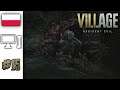 Resident Evil Village [PL] #15 - Prawdziwa forma Moreau