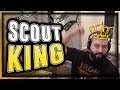 Scout King