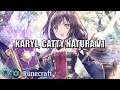 [Shadowverse]【Rotation】Runecraft Deck ► Karyl, Catty Natura v1-2 ★ A3 Rank ║Season 42 #294║