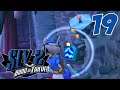 Sly 2: Band of Thieves - Part 19 - Voice Modulator