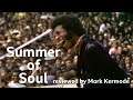 Summer of Soul reviewed by Mark Kermode