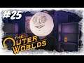 The Outer Worlds (Lets Play) #25 / Oma Gladys Wasch Packet / Gameplay PS4 pro(Deutsch German)