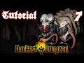 Tutorial | Darkest Dungeon (All DLC) | Darkest Difficulty | Part 7 [Power Outage!]