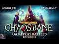 Warhammer: Chaosbane | Battles #1