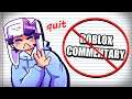 Why I “Quit” Roblox Commentary.