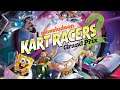 تختيم لعبة سباق شخصيات نكلوديون الحلقة 1 / Nickelodeon Kart Racers 2