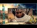 Assassin's Creed: Origins #043 - Dokončování restů a rozlučka s ACO (LS21/07/05)