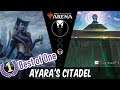 Ayara's Citadel: Winning out of nowhere in best of one!