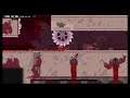 BSL Plays Super Meat Boy Forever(blind) - Part 2 - The Not Hospital