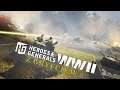 Czołgiem, do mnie?!? | Heroes & Generals WW2 (2020)