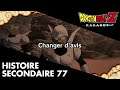 DBZ Kakarot : Histoire secondaire 77 - Changer d'avis - Gameplay / Walkthrough