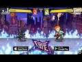 🔴 Fighters of Fate Android Gameplay 2021