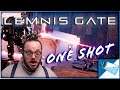 LEMNIS GATE - one shot