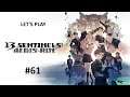 Let's Play 13 Sentinels: Aegis Rim - Part 61