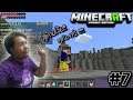 Minecraft PE | Live | Part 7 : ตูต้องที่ 1 ให้ได้!!!! (ลุยเซิฟ แบทเทิลรอยัล)