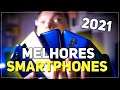 OS MELHORES SMARTPHONES PARA COMPRAR EM 2021 - POR ENQUANTO!