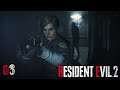 Resident Evil 2 - Un Coup de Pompe ! - Episode 03