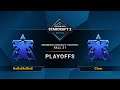 SC2 - HeRoMaRinE vs. Clem - DreamHack SC2 Masters 2021: Fall - Playoffs - EU