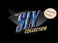 Sly Cooper Trilogy - Part 23 - Weird Northern Lights