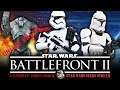 Star Wars Battlefront 2 / Online Battle / Гик Замес / #SW #SWB2
