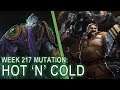 Starcraft II: Co-Op Mutation #217 - Hot 'n' Cold [Robo Bois]