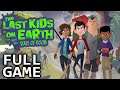 The Last Kids on Earth and the Staff of Doom【FULL GAME】walkthrough | Longplay
