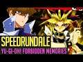 Yu-Gi-Oh! Forbidden Memories (15-Card) Speedrun in 2:59:57 von Dr. Wurstpeter | Speedrundale