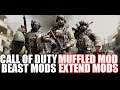 CALL OF DUTY BEAST MODS | TIPS AND SECRET TRICKS
