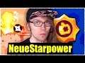 DIESE STARPOWER ZERBOMBT ALLES! - Brawl Stars [Deutsch/German]