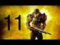 Doom Gameplay Walkthrough Part 11 (PS5)